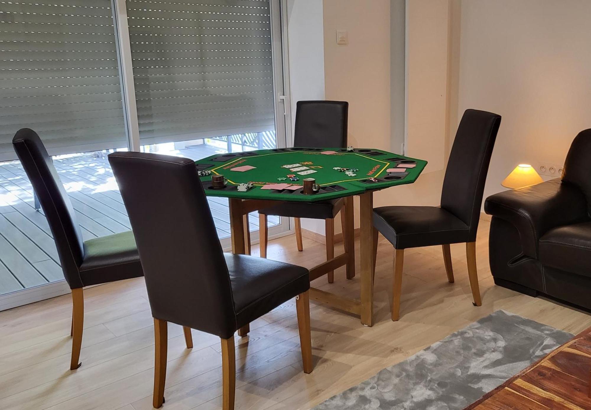 'Games Of Home' - Logement T3 Сант-Егрев Екстериор снимка