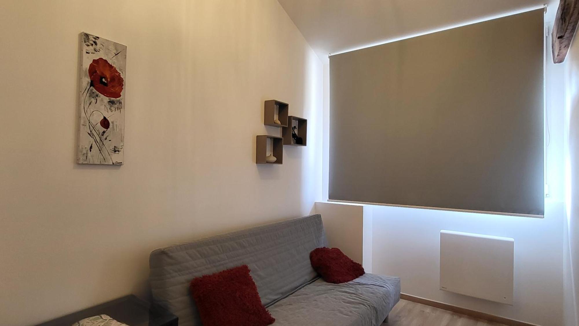 'Games Of Home' - Logement T3 Сант-Егрев Екстериор снимка